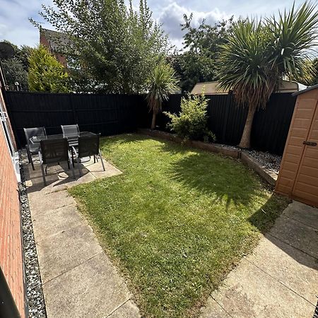 Comfortable Modern 1Bed House 5 Mins From Centre Lincoln Exterior photo