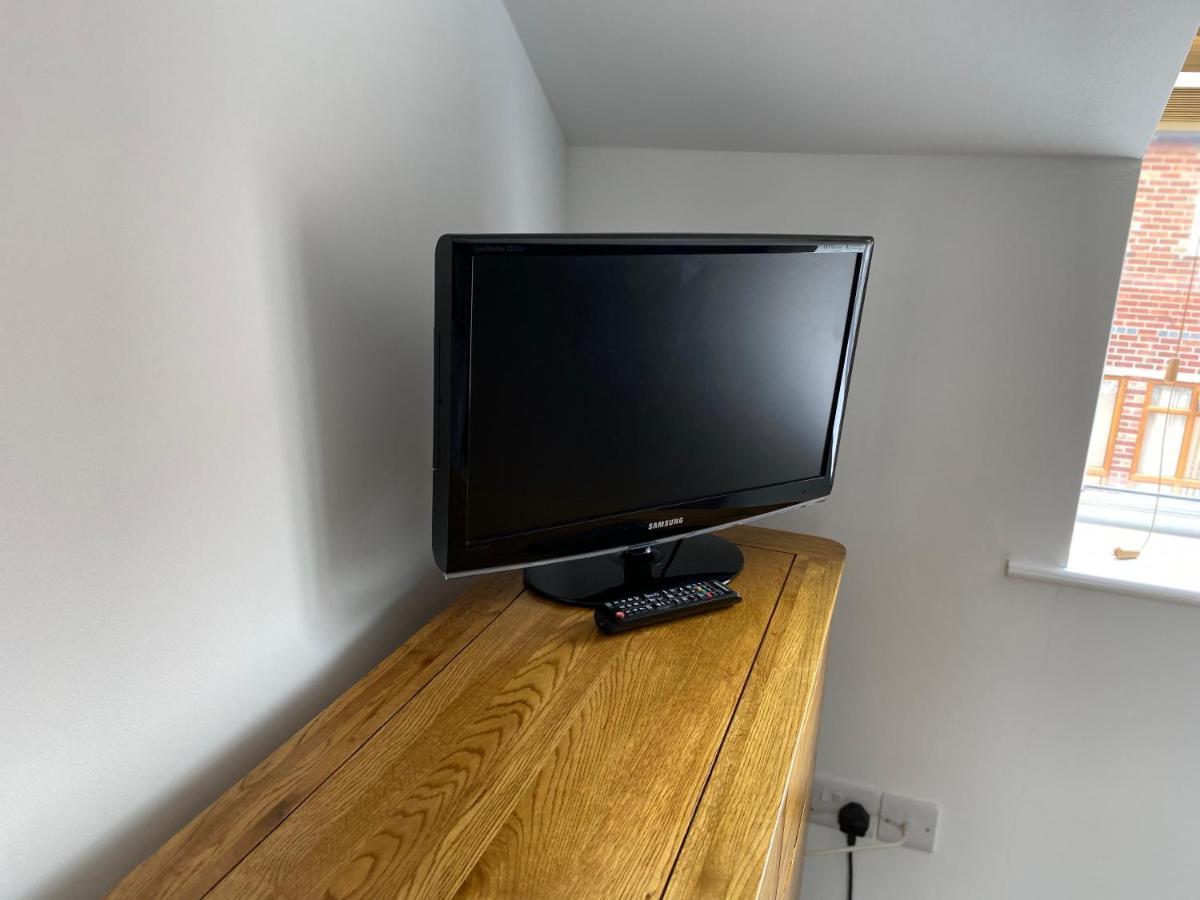Comfortable Modern 1Bed House 5 Mins From Centre Lincoln Exterior photo