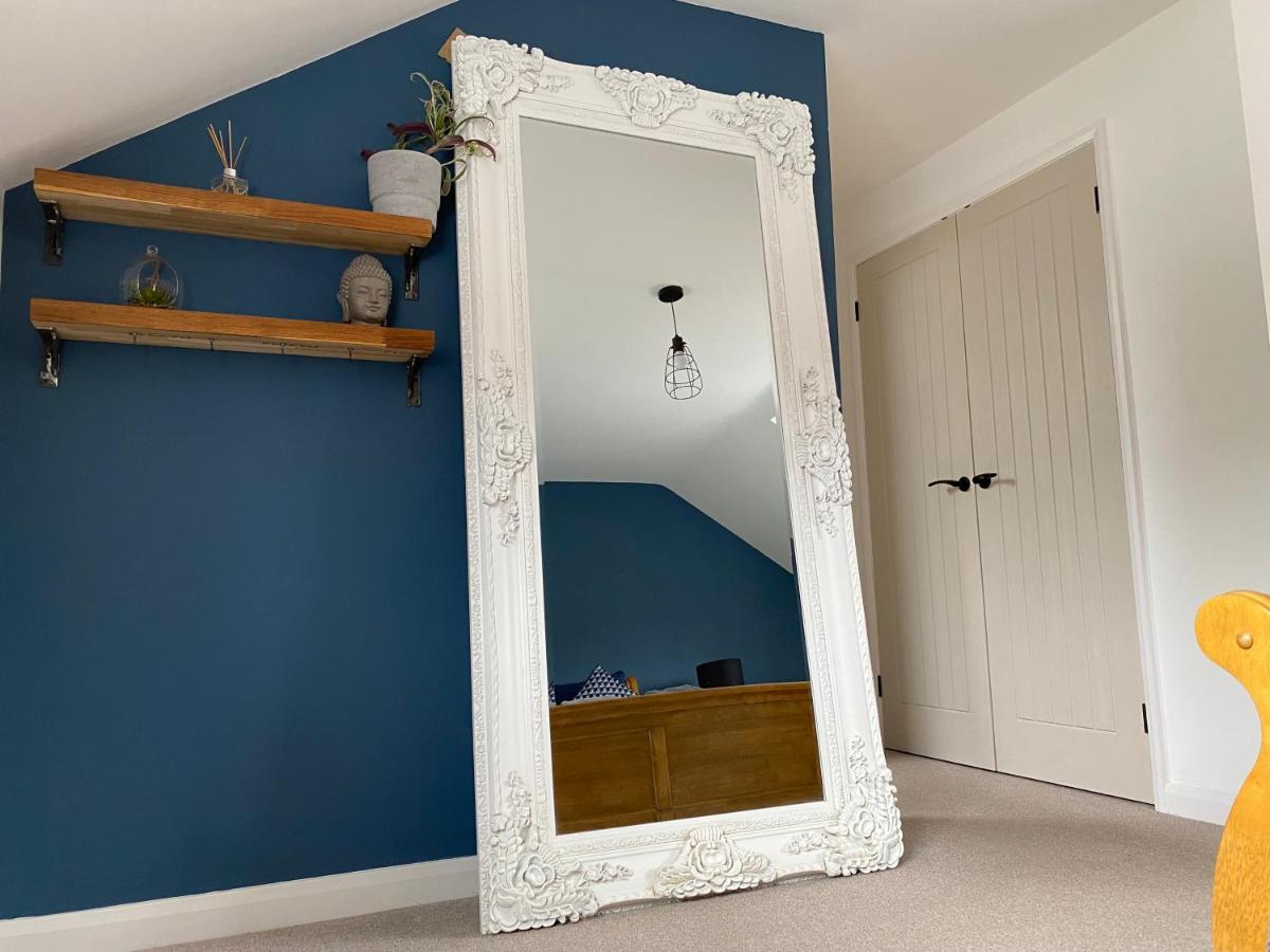 Comfortable Modern 1Bed House 5 Mins From Centre Lincoln Exterior photo