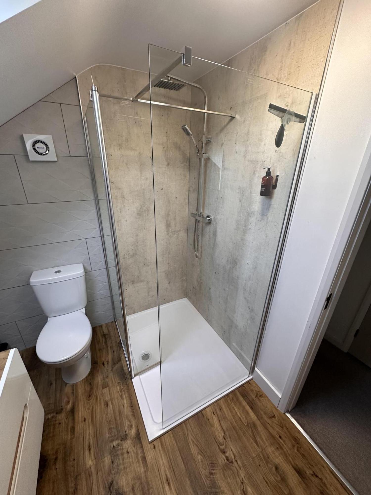 Comfortable Modern 1Bed House 5 Mins From Centre Lincoln Exterior photo