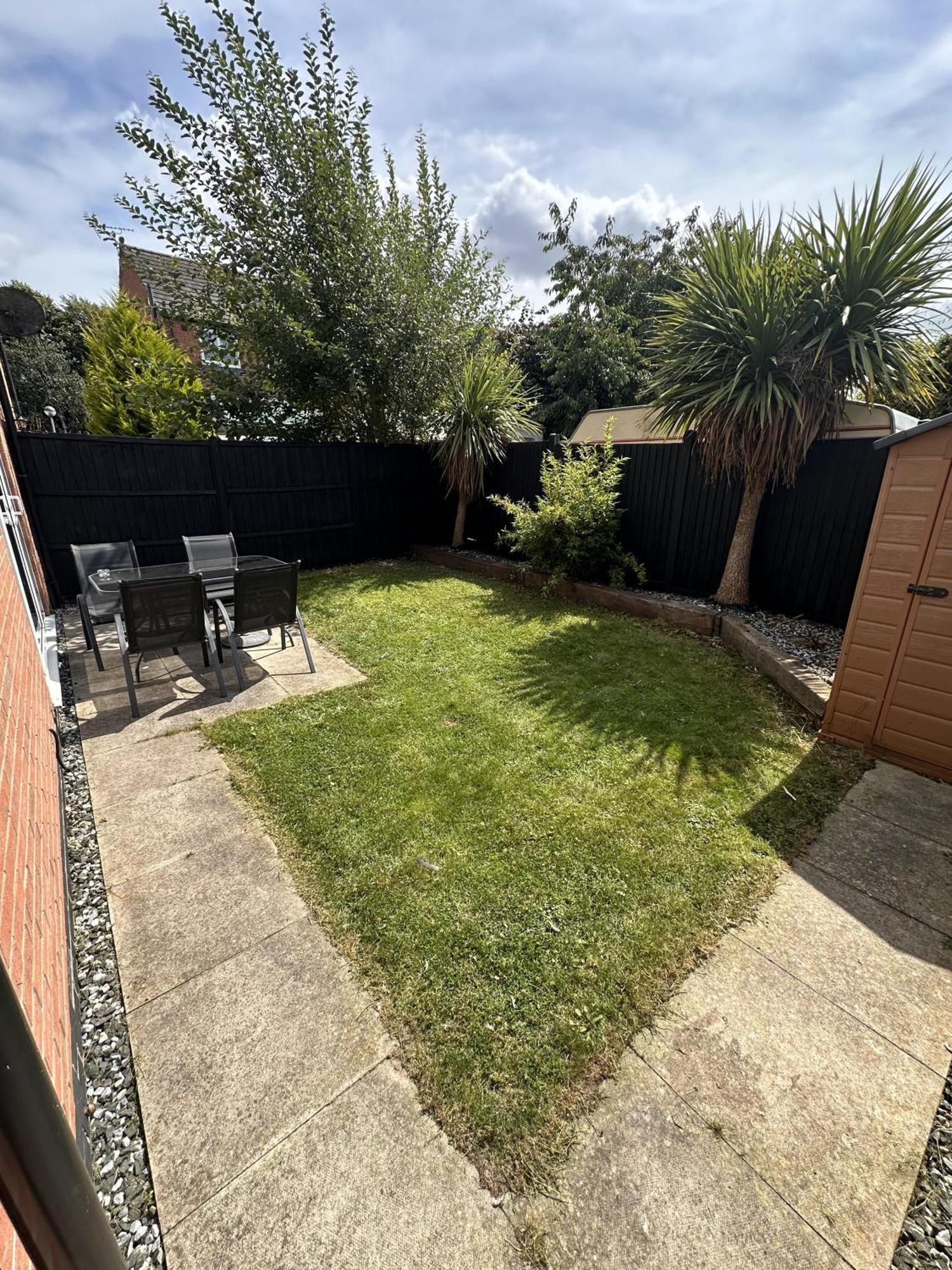 Comfortable Modern 1Bed House 5 Mins From Centre Lincoln Exterior photo